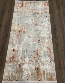 Акриловий килим ARTE BAMBOO 3727 SOMON - высокое качество по лучшей цене в Украине.